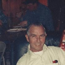 Bob G. Hamilton